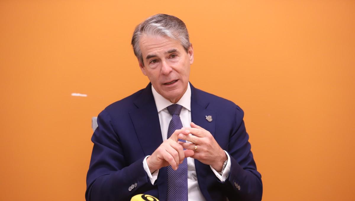 El ‘Jefe Zeta’ del Tec Salud y Zambrano Hellion. Episodio 10