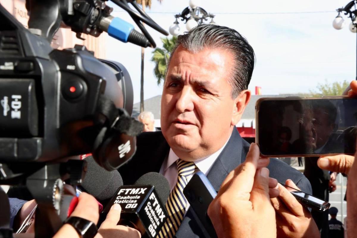 ‘Hay incapacidad o corrupción en el Gobierno Federal’, dice diputado federal por Coahuila. Noticias en tiempo real