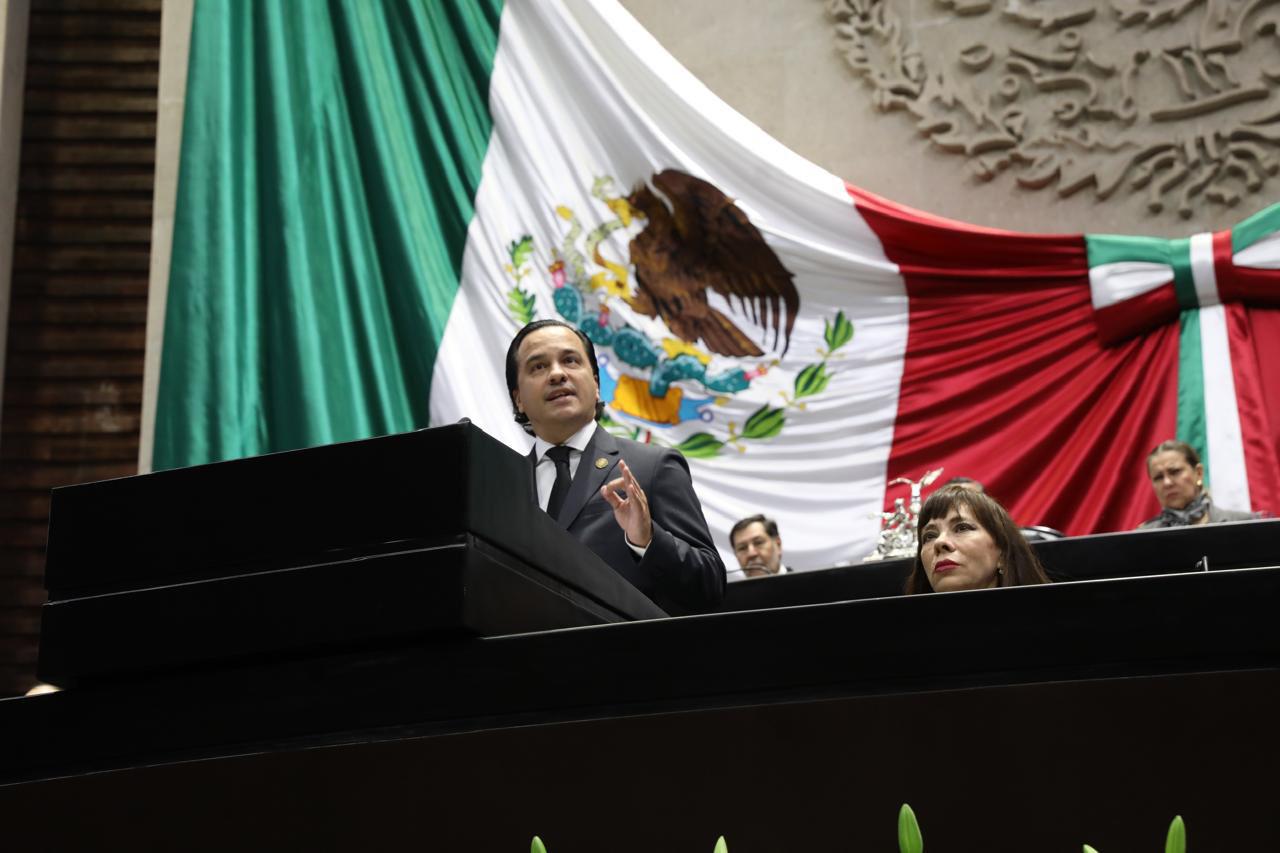 PRI rechaza interinato en el INE de consejero exfundador de Morena