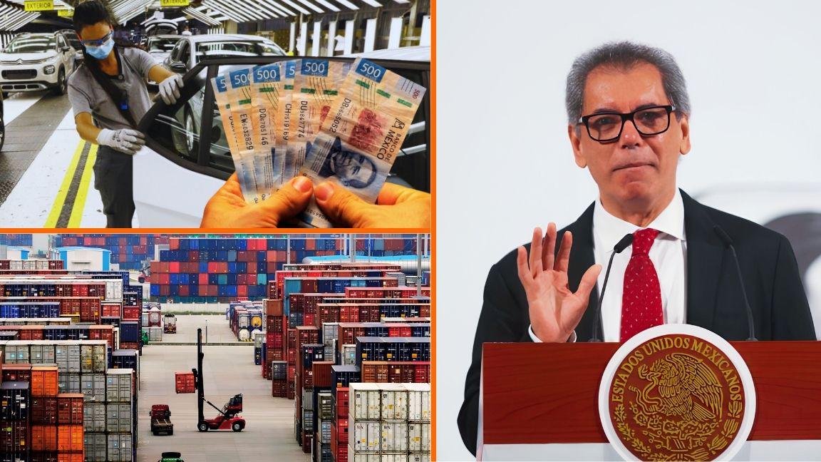 Hacienda espera un ‘efecto multiplicador’ en inversión pública en la segunda mitad de 2026