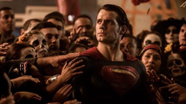 Los rumores son ciertos: Henry Cavill confirma su regreso como Superman. Noticias en tiempo real