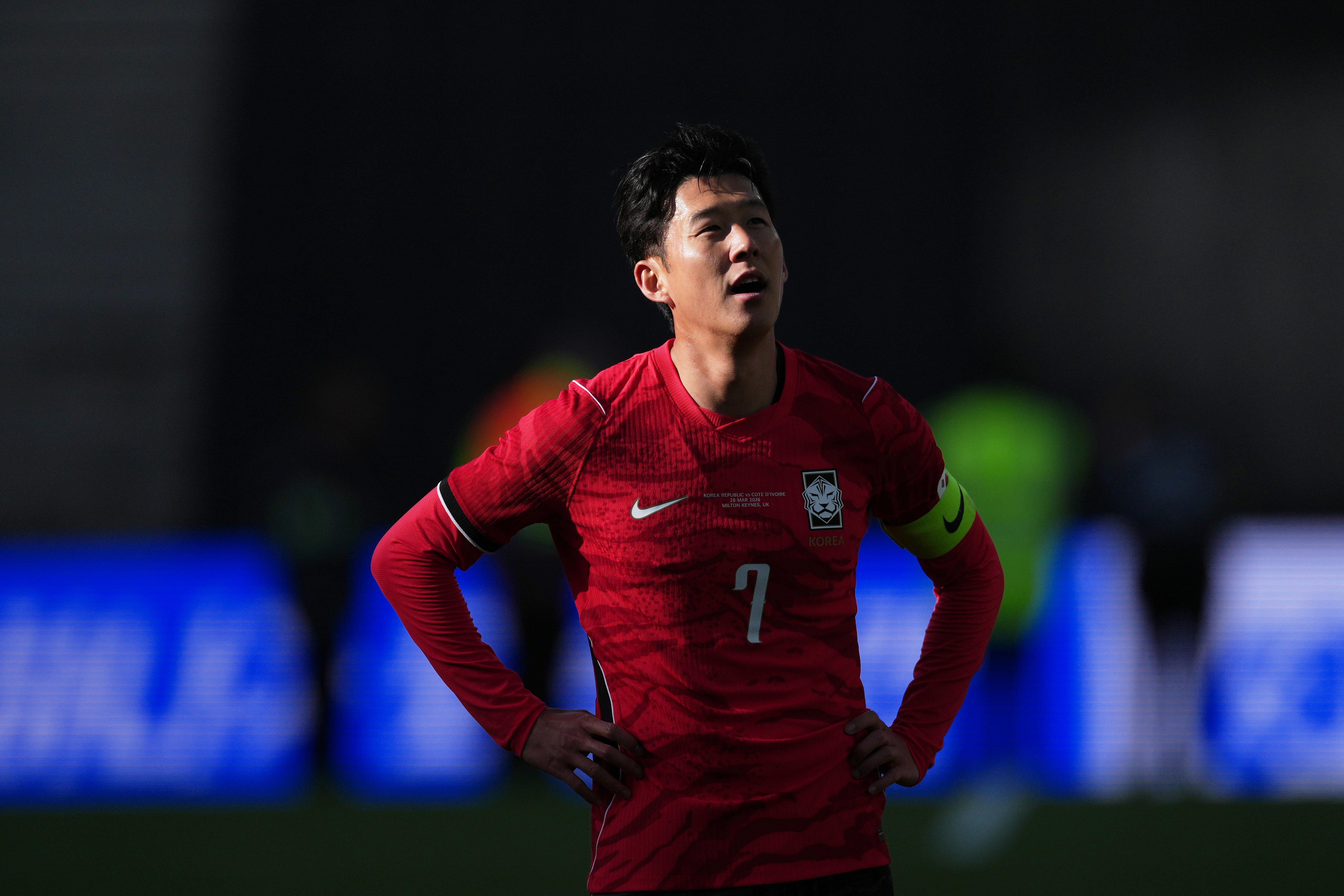Mundial 2026: Corea del Sur, rival de México, pierde ante Costa de Marfil en amistoso