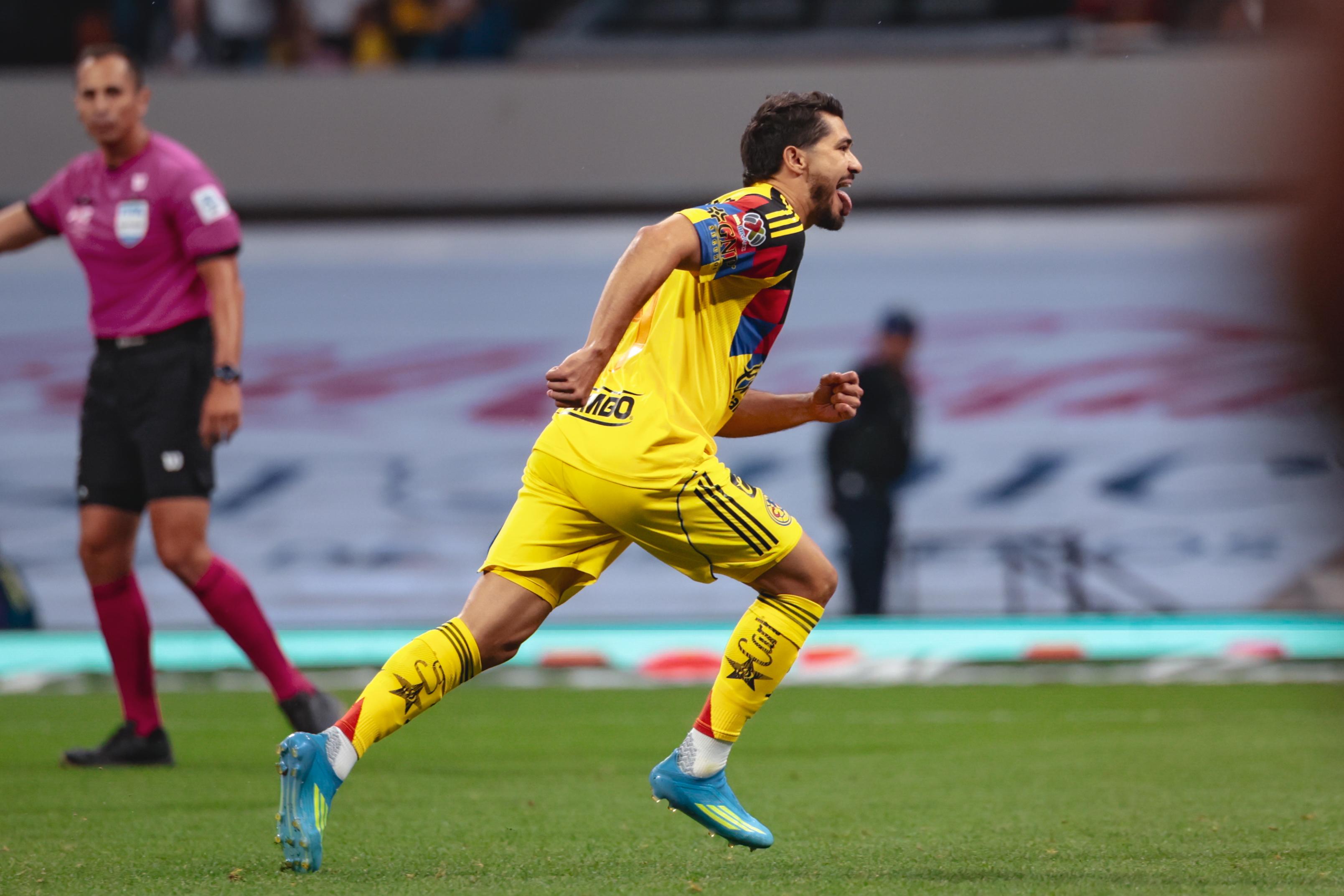 Dos penales rescatan al Club América frente a Pumas en la Ida de Cuartos de Final