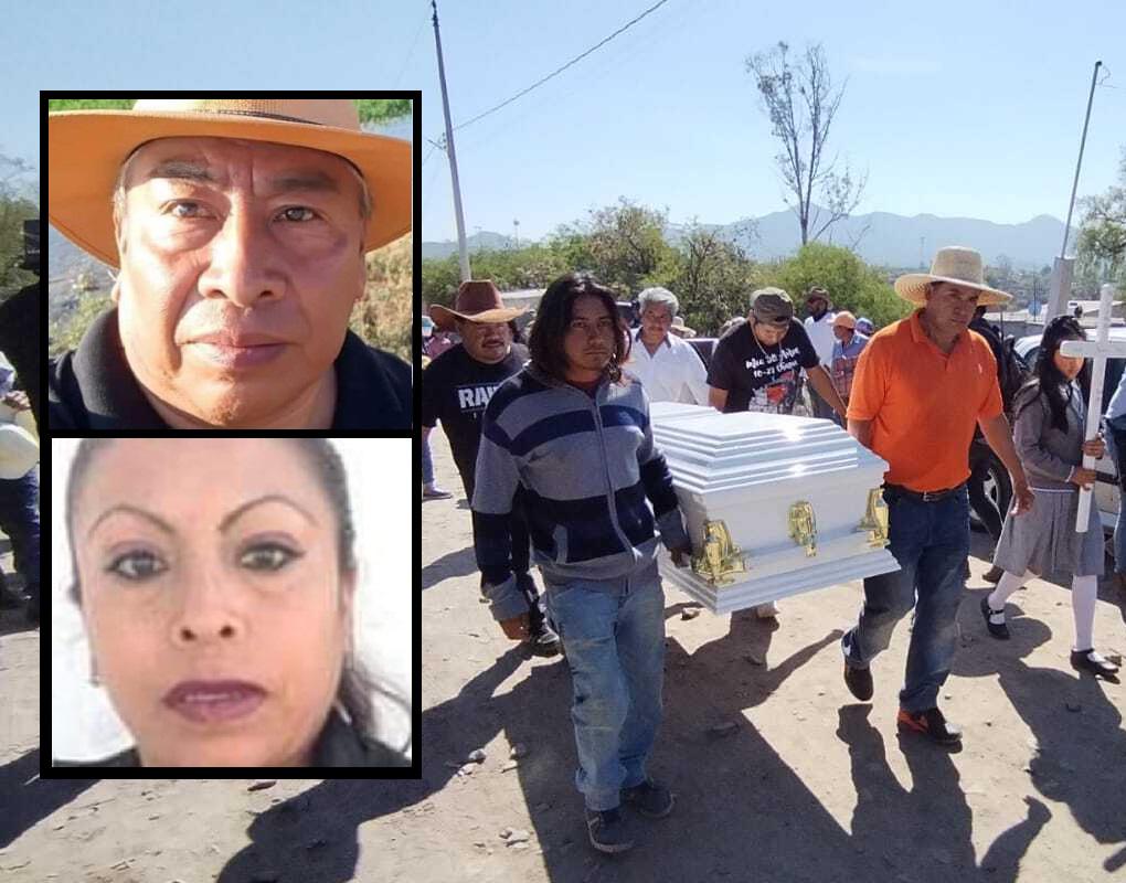 Ordenan detener a director y maestra de primaria donde asesinaron a un alumno, en Hidalgo. Noticias en tiempo real