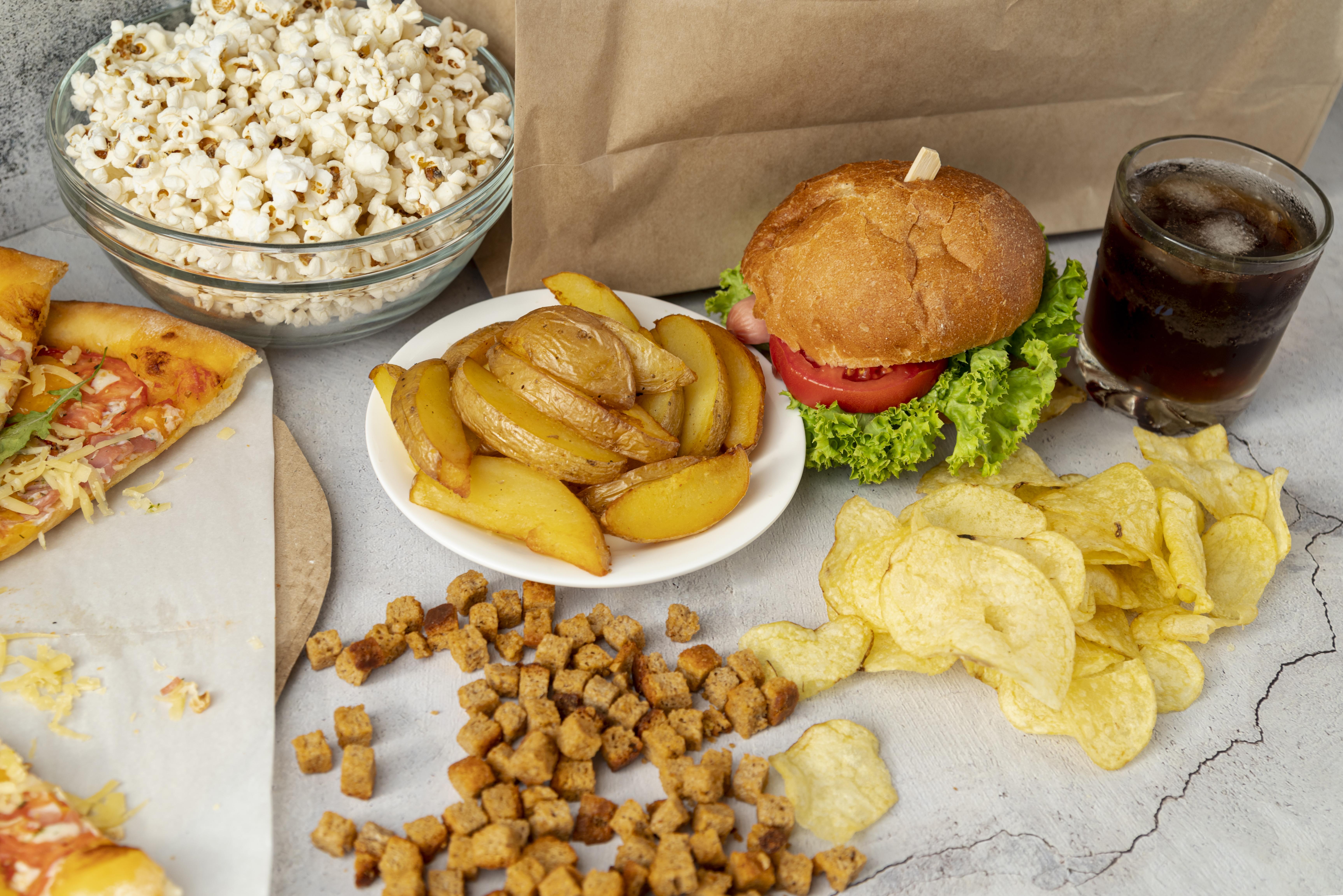 Los alimentos ‘prohibidos’ para la cena