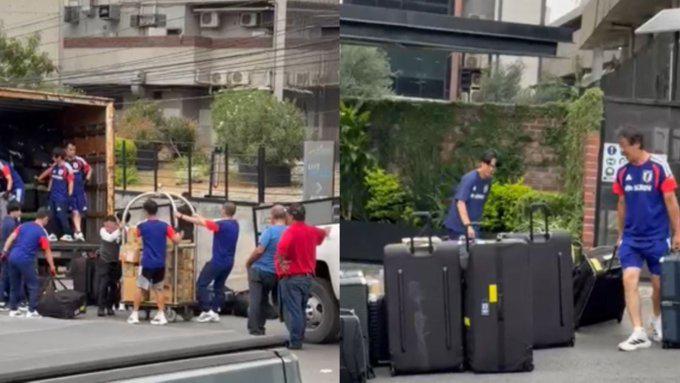 ¿Por qué Japón dejó Monterrey antes del Mundial? Esto fue lo