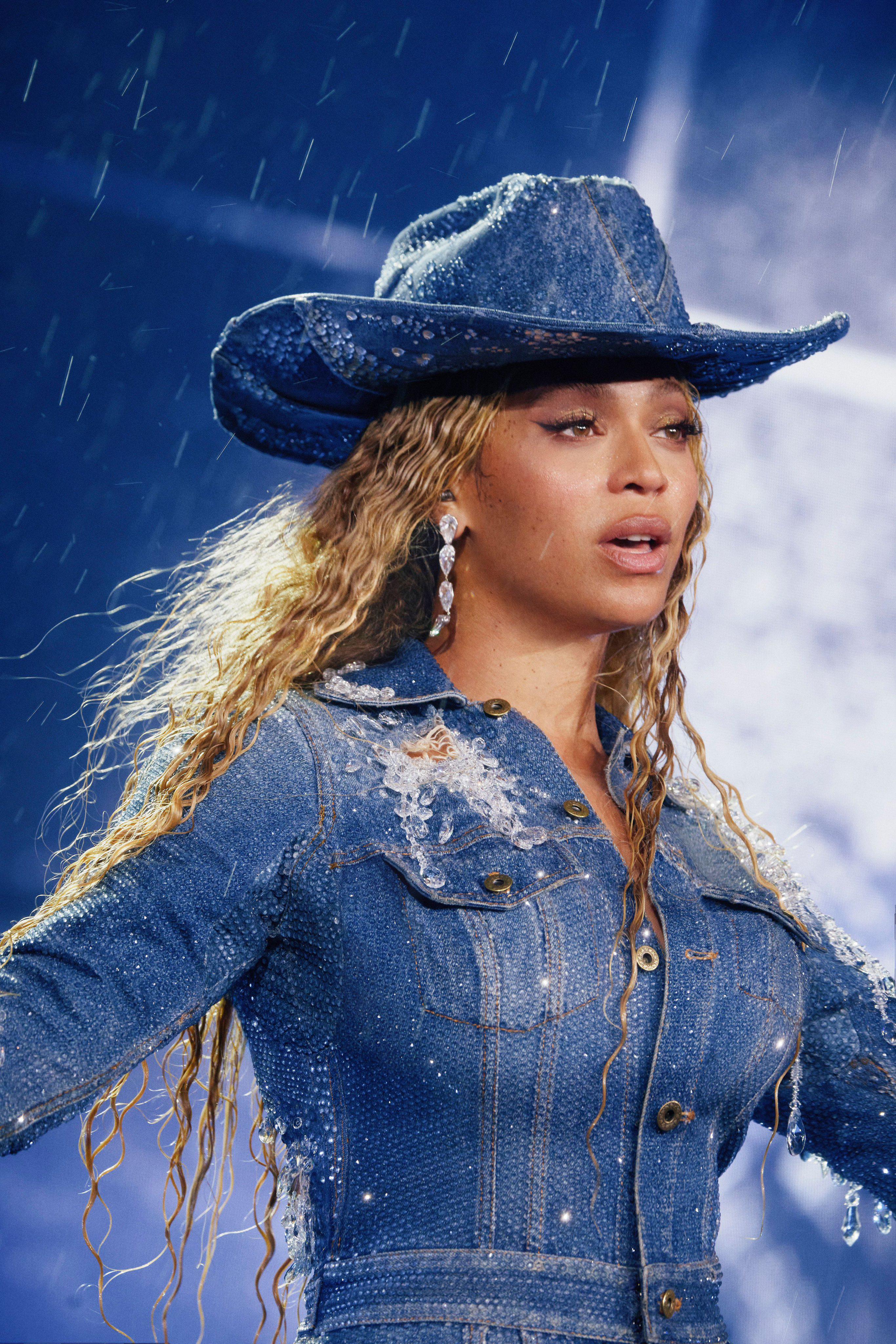 Beyoncé celebra dos décadas de ‘B’Day’ con el estreno de un nuevo sencillo
