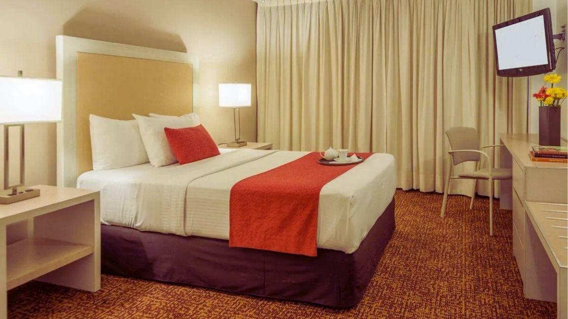 Suben precios de hoteles hasta más del 300% por mundial 2026 en las sedes de México