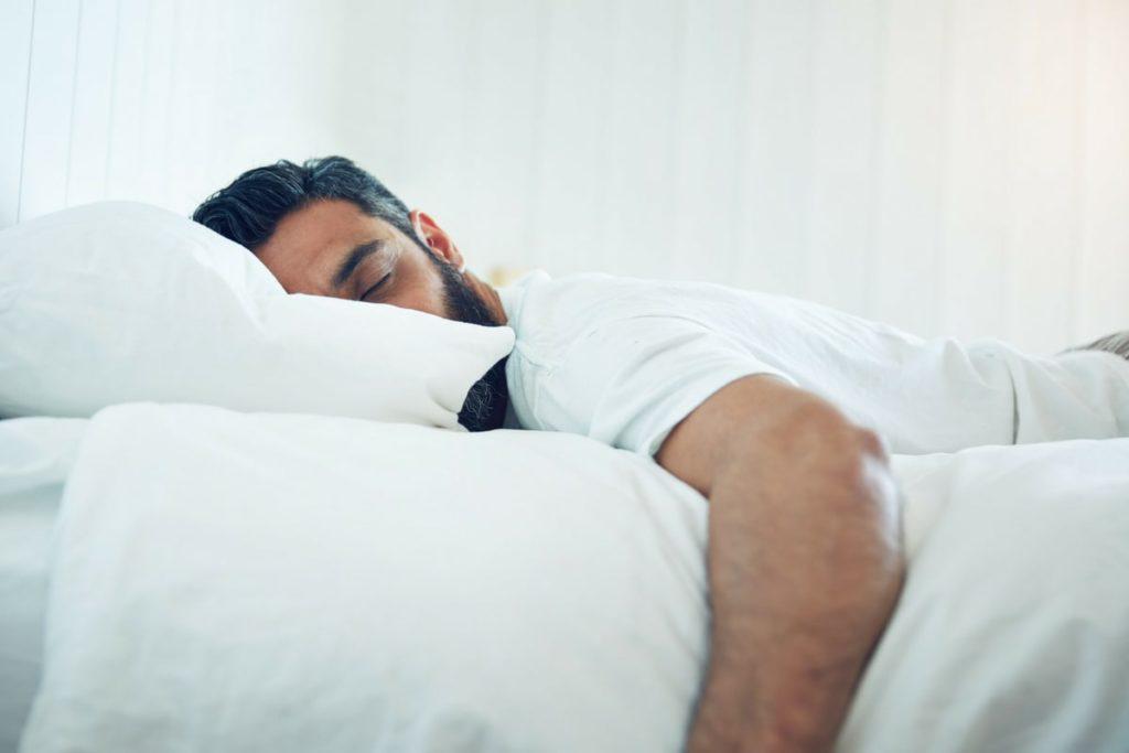 El ejercicio no se lleva con dormir poco; falta de sueño anula los beneficios, advierten. Noticias en tiempo real
