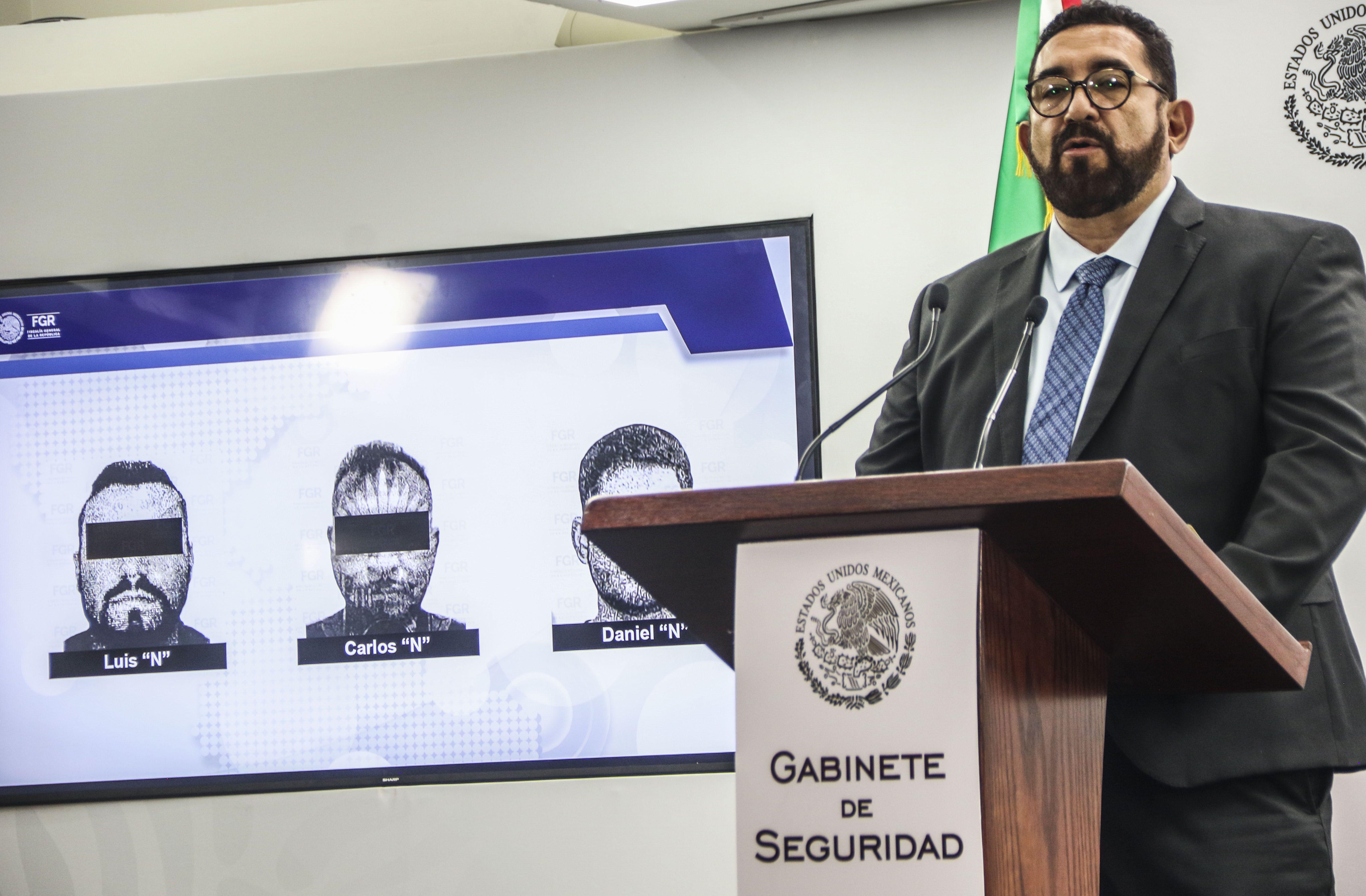 Operativo contra huachicol de gas LP: así funcionaba la red y quiénes están implicados