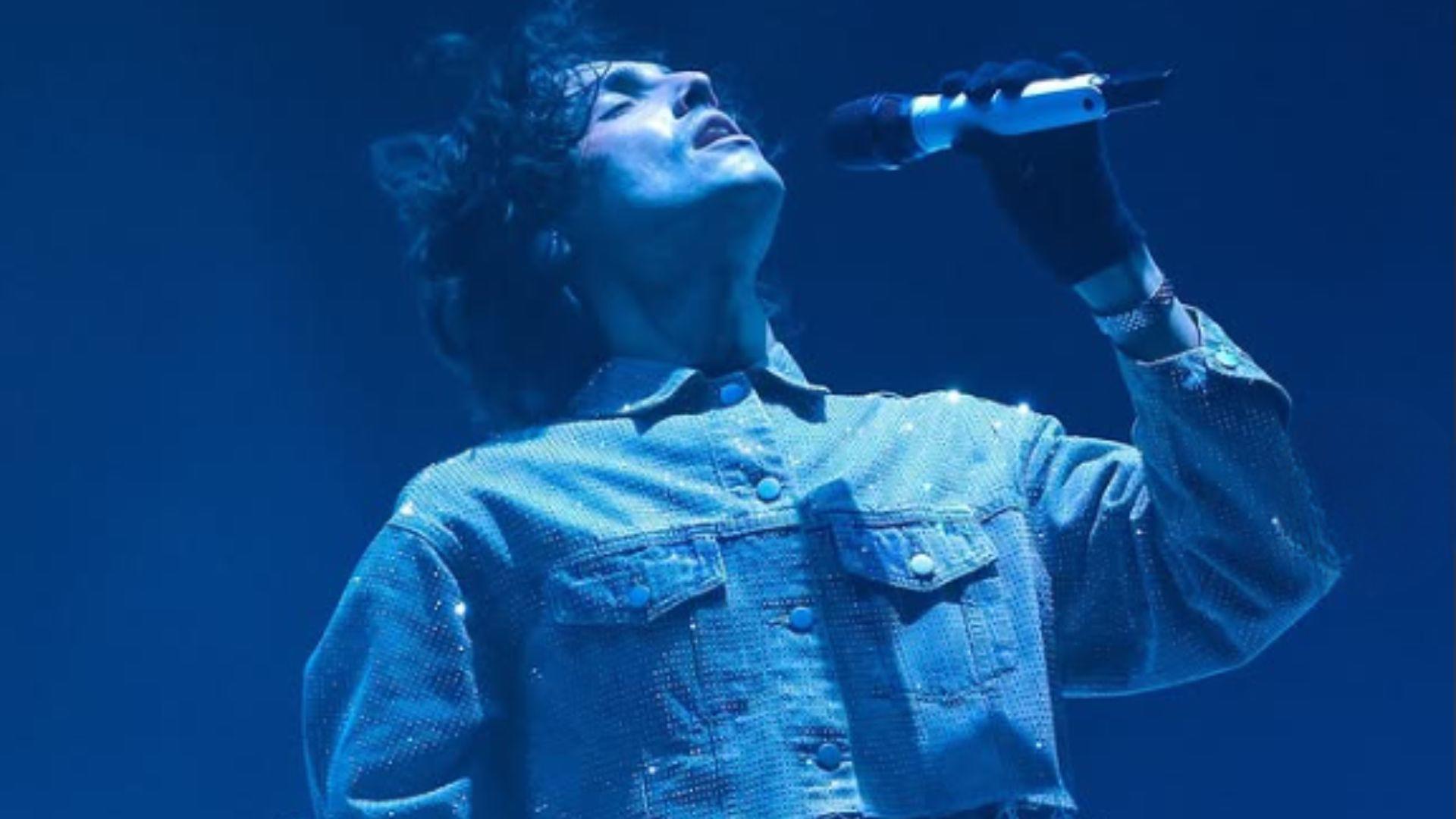 Humbe llegará a Saltillo este 24 de abril con su tour ‘Dueño del Cielo’... ¿Ya tienes tu boleto?