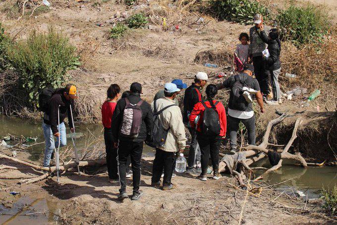 95 migrantes ecuatorianos habrían sido secuestrados en Chiapas. Noticias en tiempo real