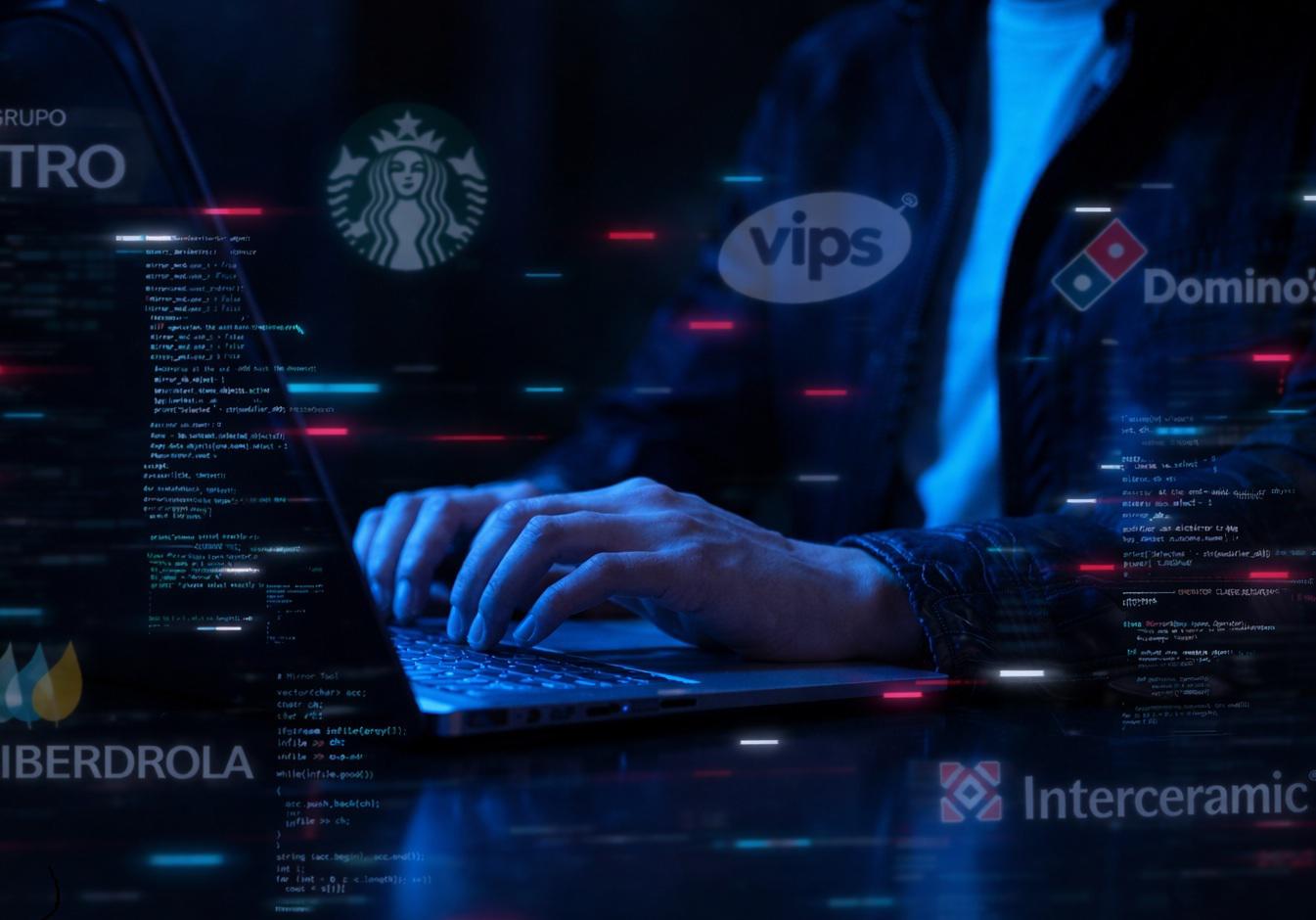 Alerta por presunto hackeo: mencionan a Alsea (Starbucks y Domino’s) entre clientes expuestos