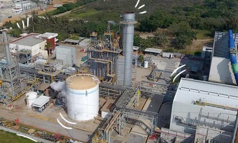 Gobierno de AMLO desconecta otra planta de Iberdrola, ahora en Tamaulipas. Noticias en tiempo real