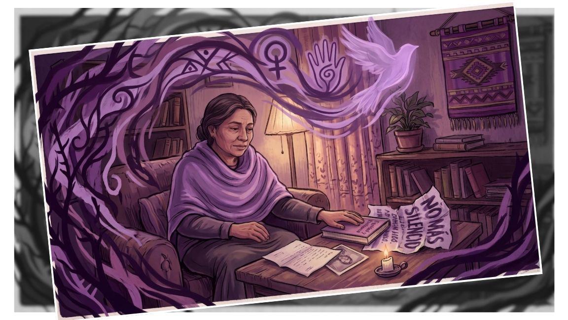 NosotrAs: El costo de banalizar la violencia política de género