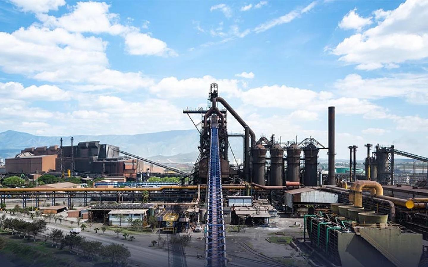 Dividir a AHMSA, opción para realizar su venta: economista Marcelo Lara