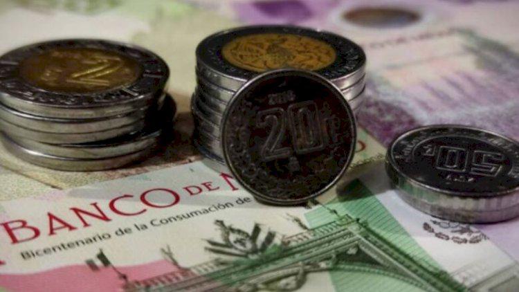 El sector privado reduce al 1.35% el pronóstico de crecimiento de México para 2026