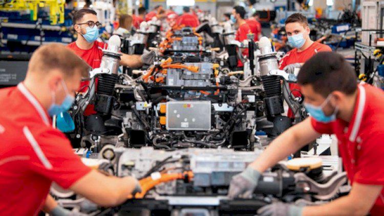 Destacan atractivo de Coahuila; hay 20 proyectos de empresas evaluando donde invertir