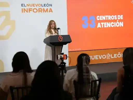 Preocupa a Nuevo León ‘cifra negra’ de violencia contra las mujeres. Noticias en tiempo real