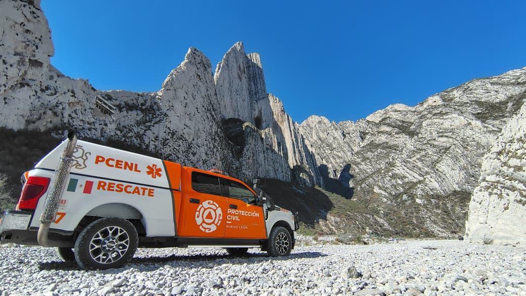 Protección Civil arranca Operativo de Semana Santa en Nuevo León