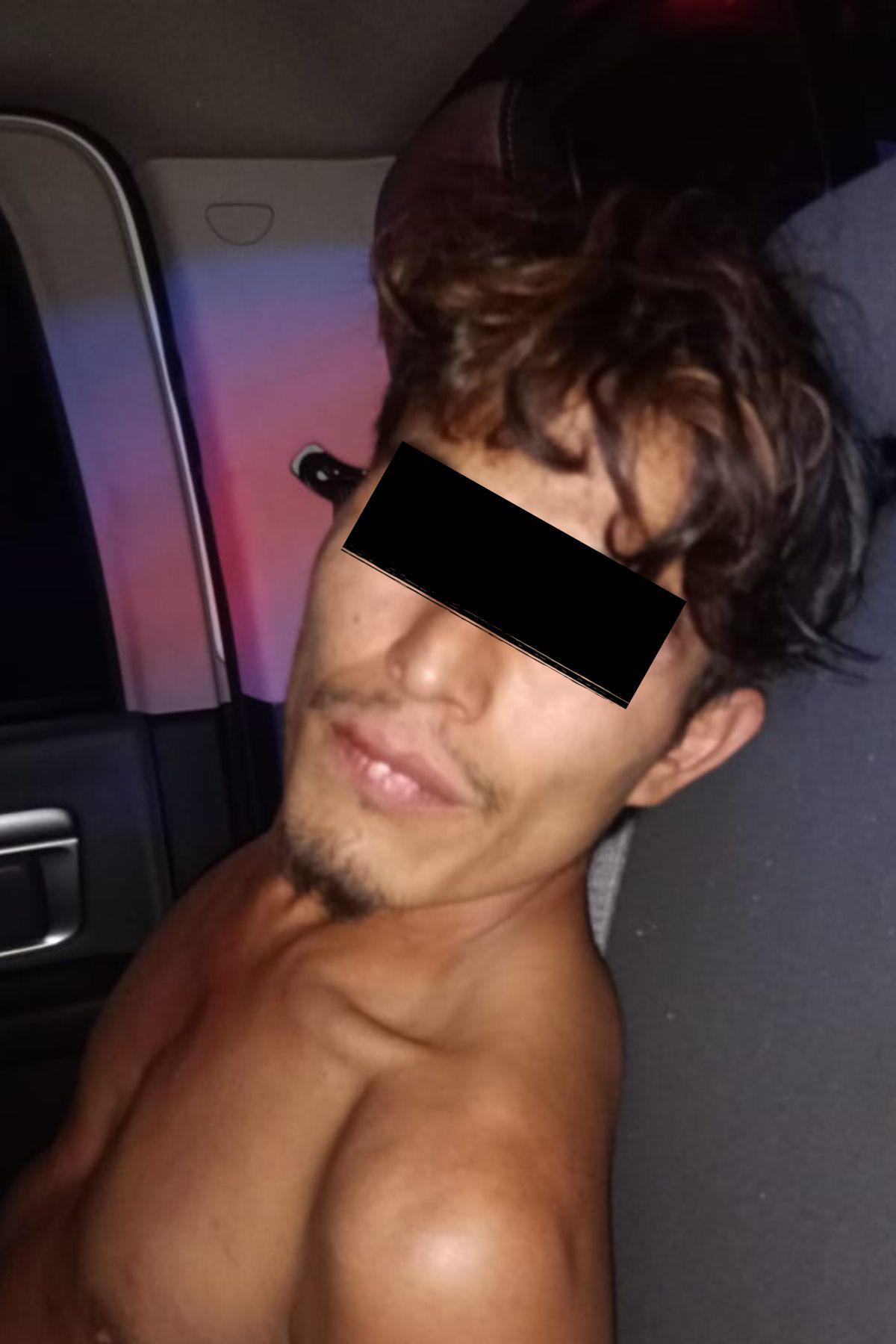 Detienen a hombre por herir con un cuchillo a su pareja, en Nuevo León. Noticias en tiempo real