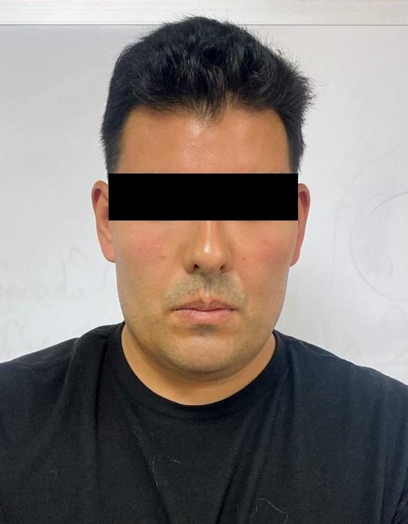 Vinculan a segundo implicado en el caso de“Tía Paty”, en NL