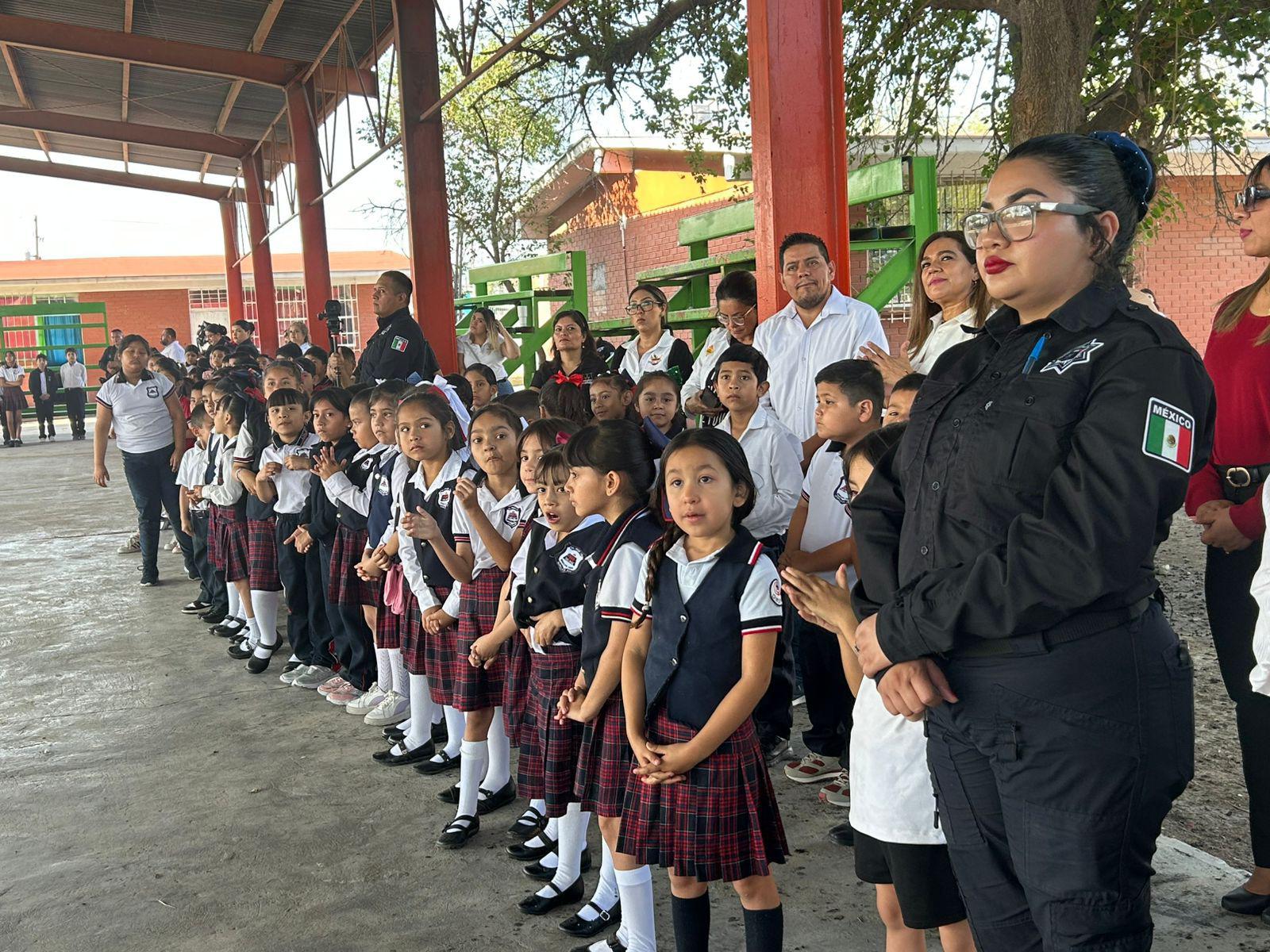 Analizan cambios en jornada escolar ante calor extremo en la región Centro de Coahuila