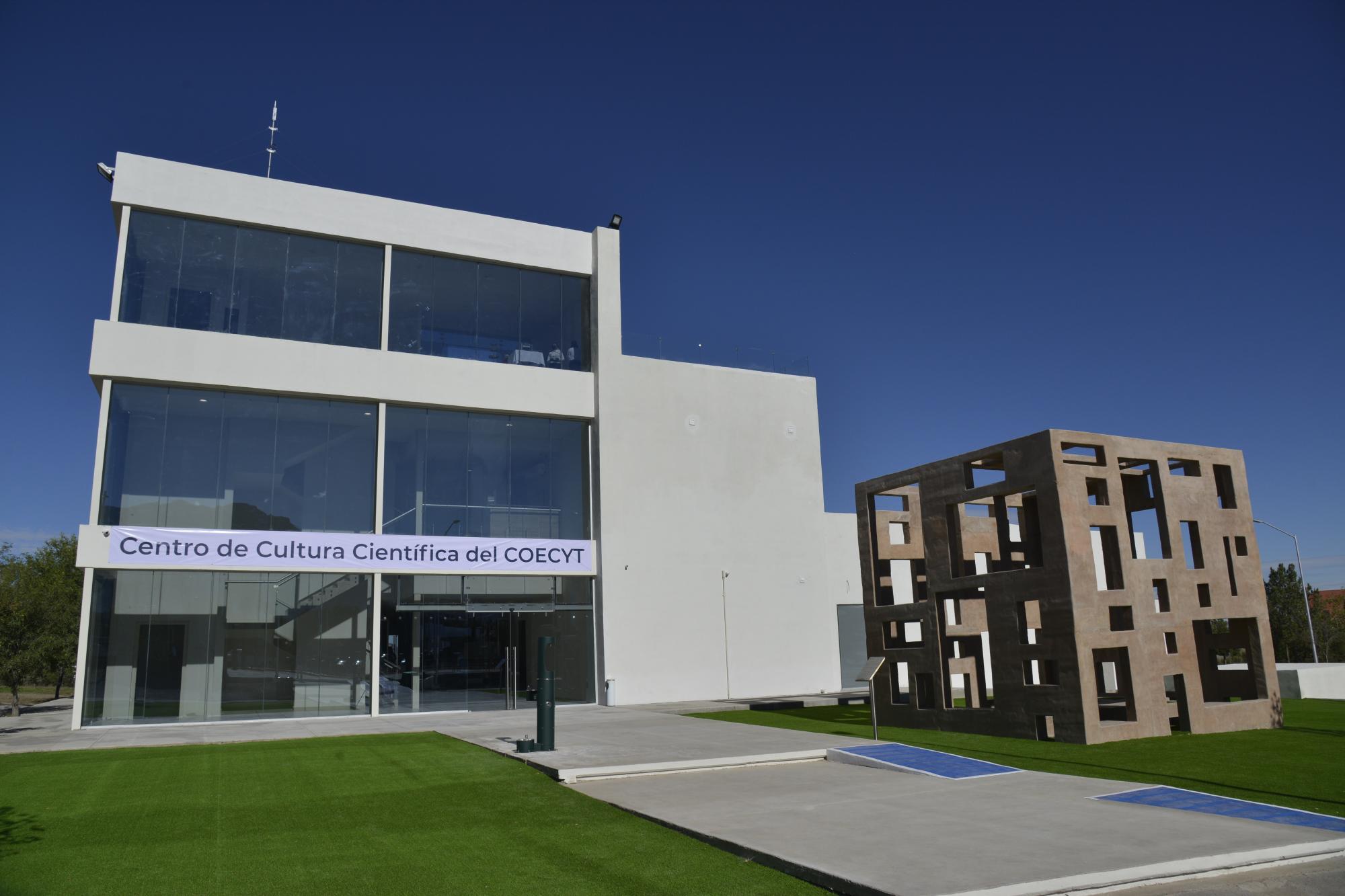Deja 4T sin recursos a centros científicos, opera COECYT sin apoyos federales en Coahuila. Noticias en tiempo real
