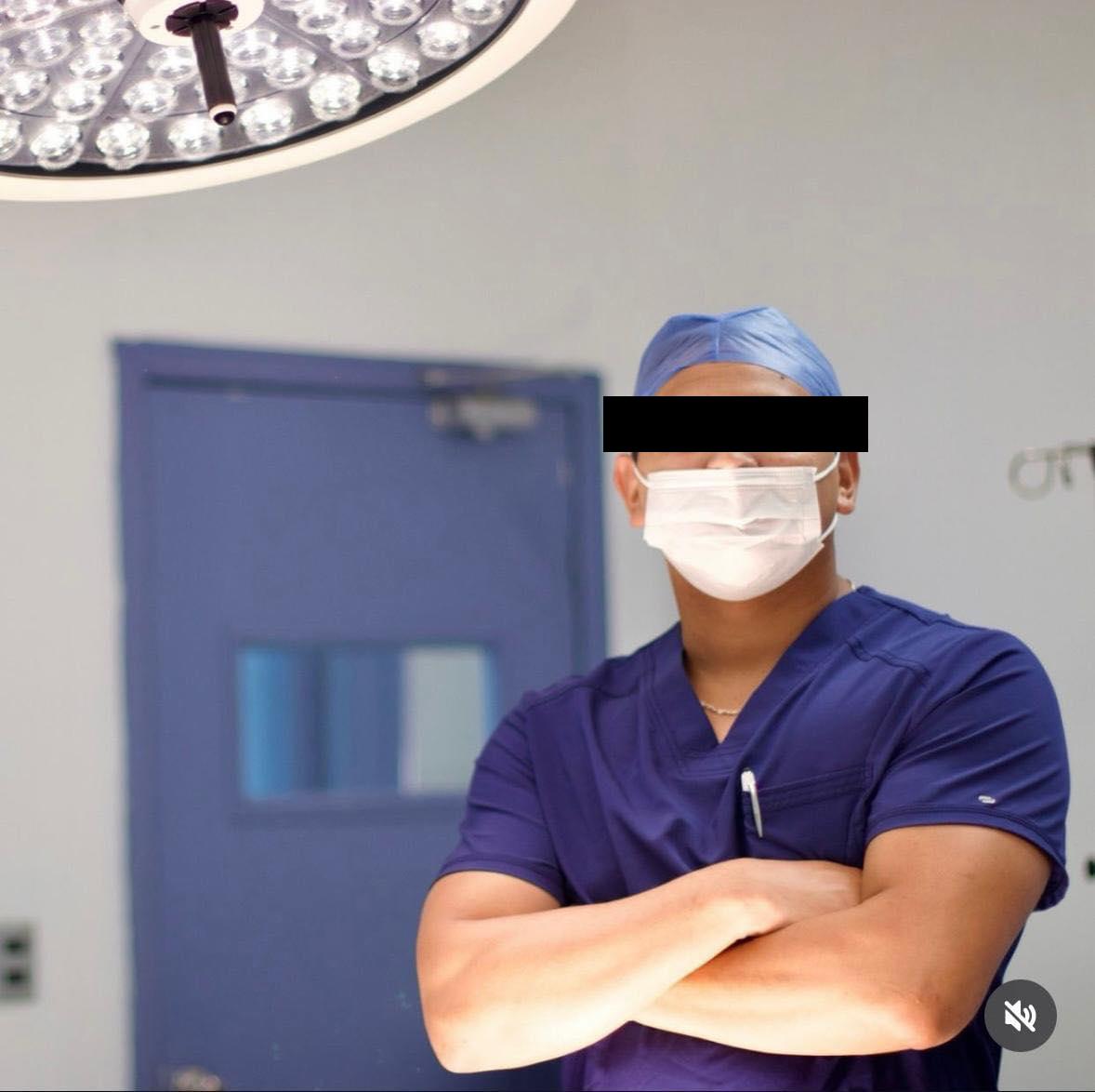 Detienen a médico acusado de violación en Piedras Negras