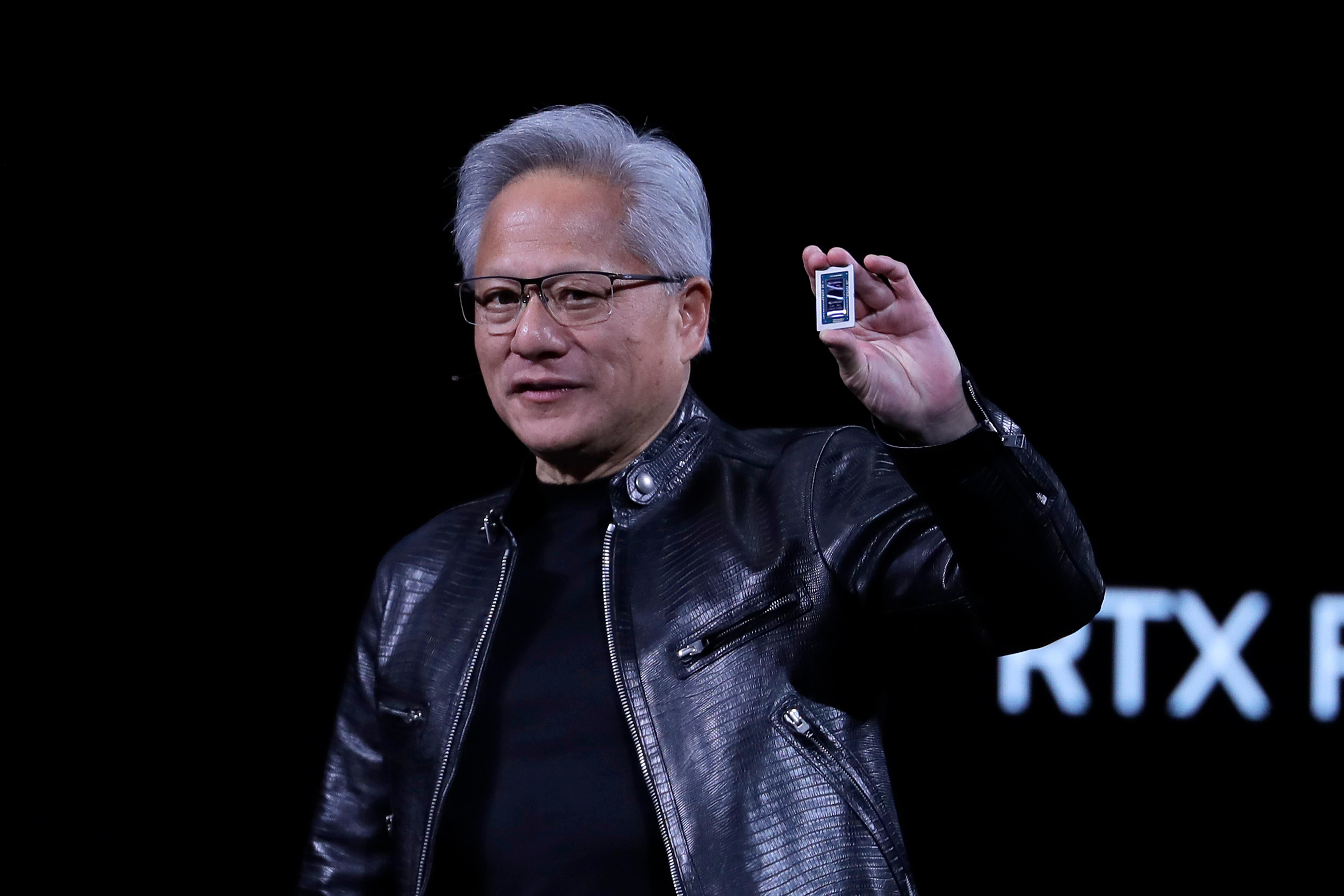 La larga marcha de China hacia la supremacía tecnológica