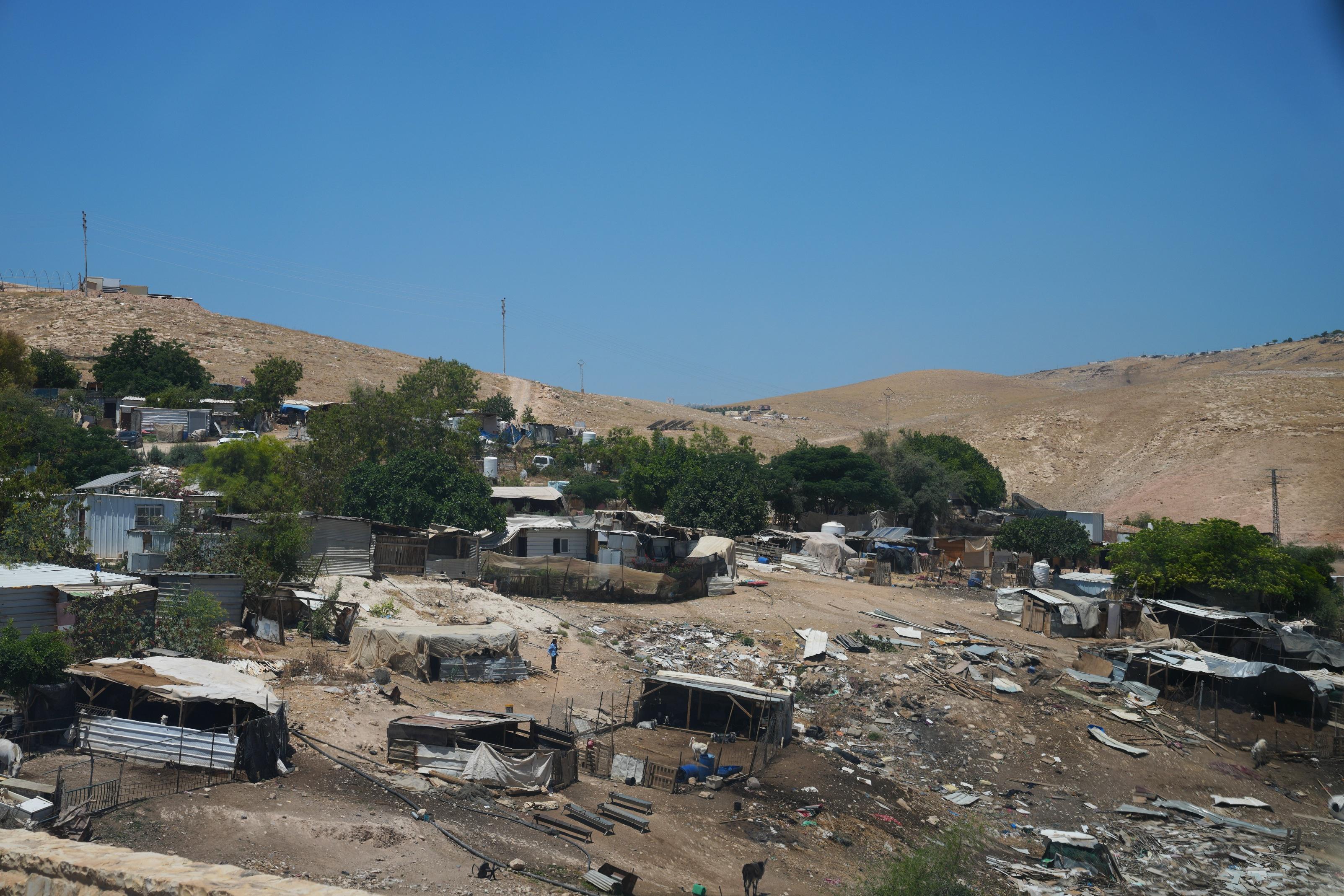 Acusa Amnistía Internacional a Israel de llevar acabo una ‘l