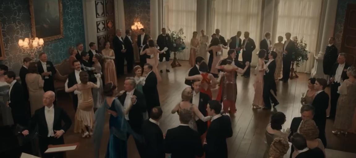 El legado de la Tierra Media: La travesía épica que cambió la historia del cine para siempre