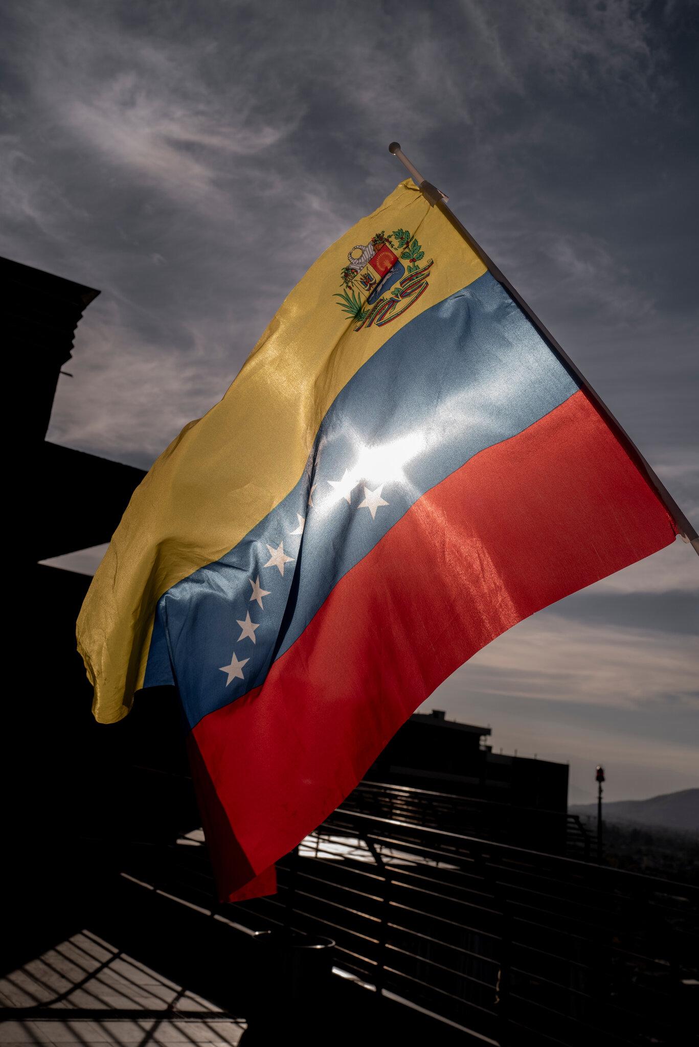 Después de la captura de Maduro por EU, ¿los migrantes de Venezuela regresarán a casa?