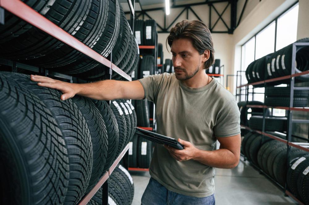 Comparativa entre opciones de neumáticos y alternativas para automóviles