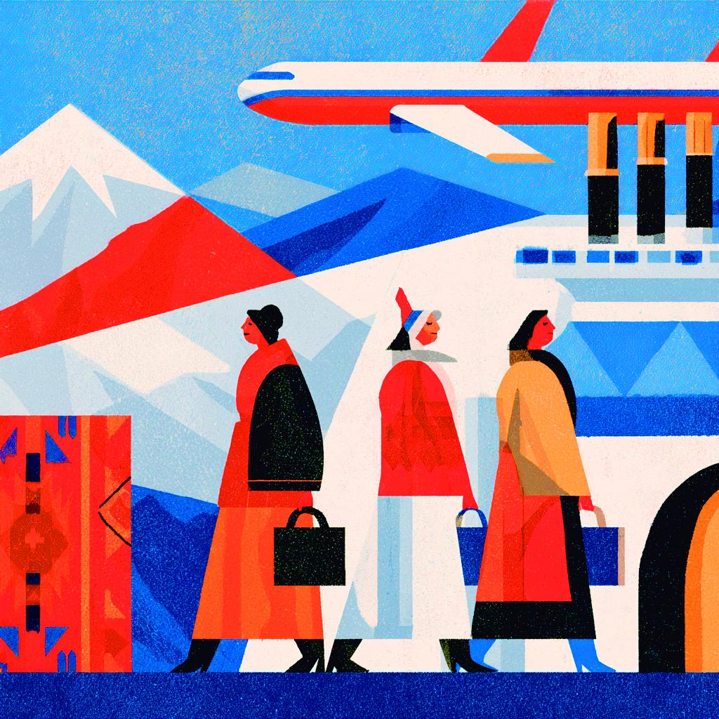 Oportunidades en Rusia