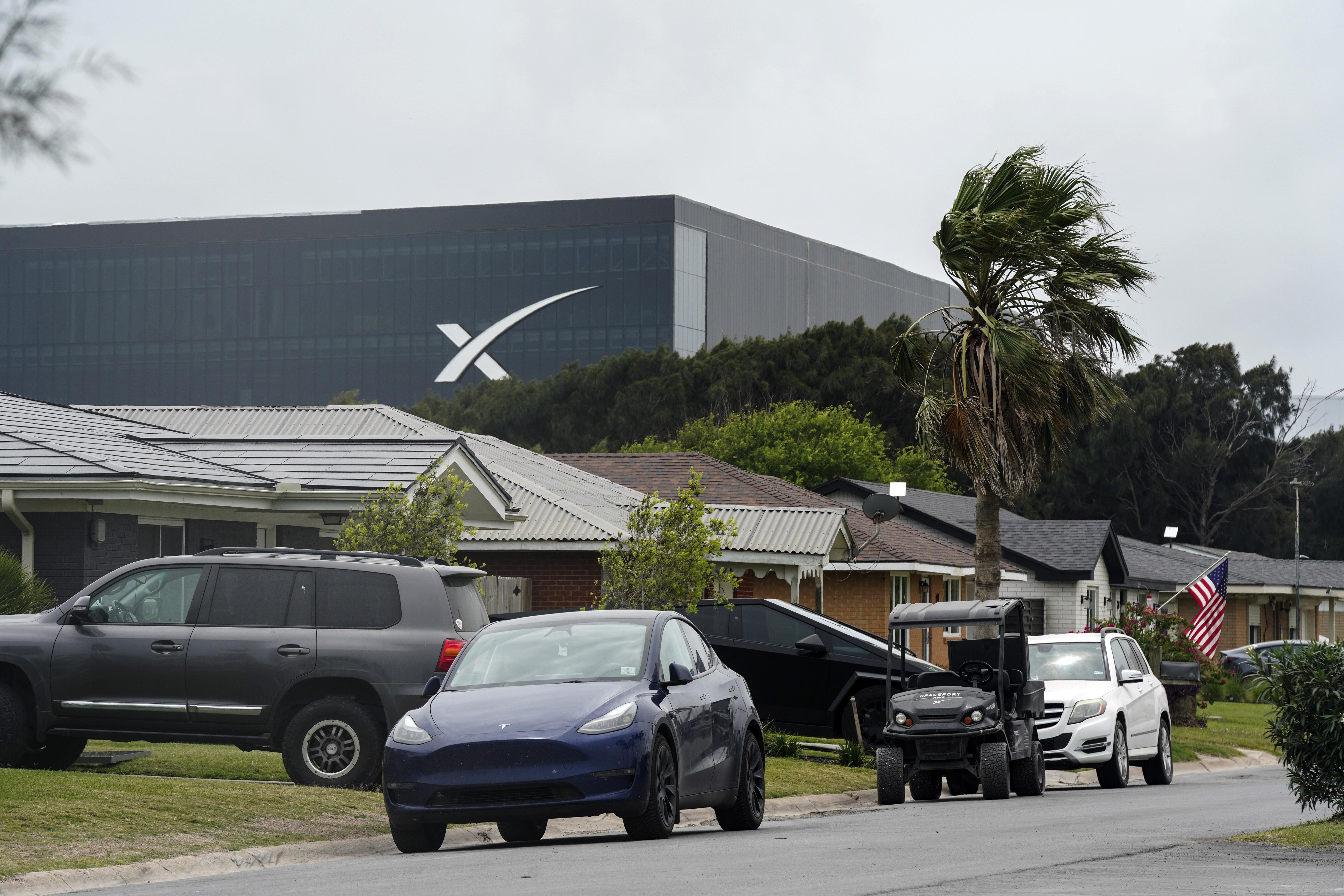 La OPI de SpaceX hará millonarios a 4,400 de sus empleados