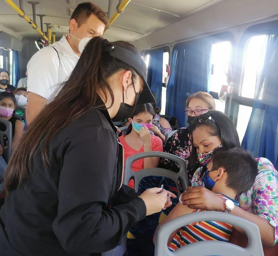 Alistan fecha de vacunación transfronteriza, informa alcalde de Acuña. Noticias en tiempo real
