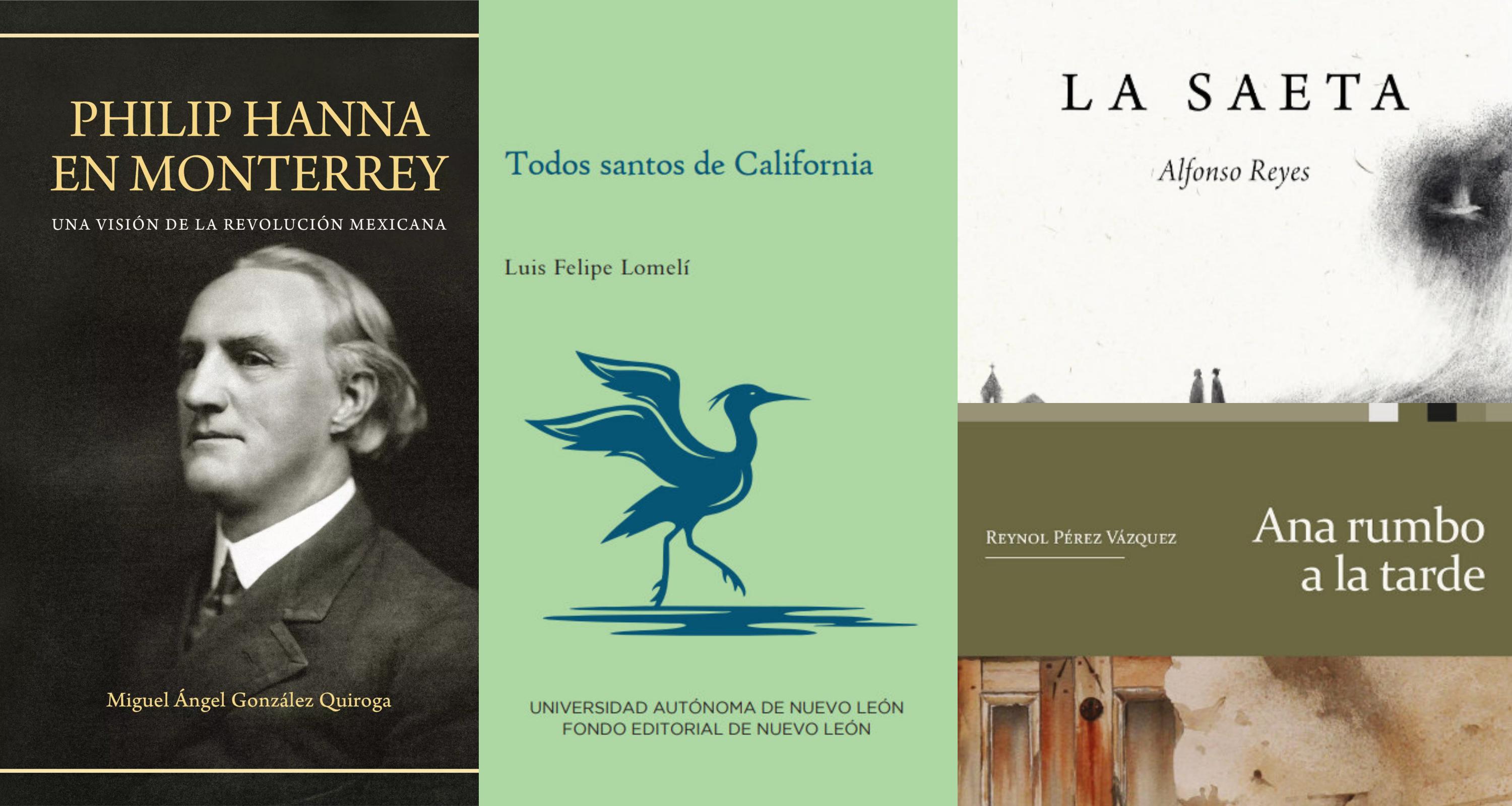 ¿Te gusta leer? Estos 4 libros atraparán tu atención