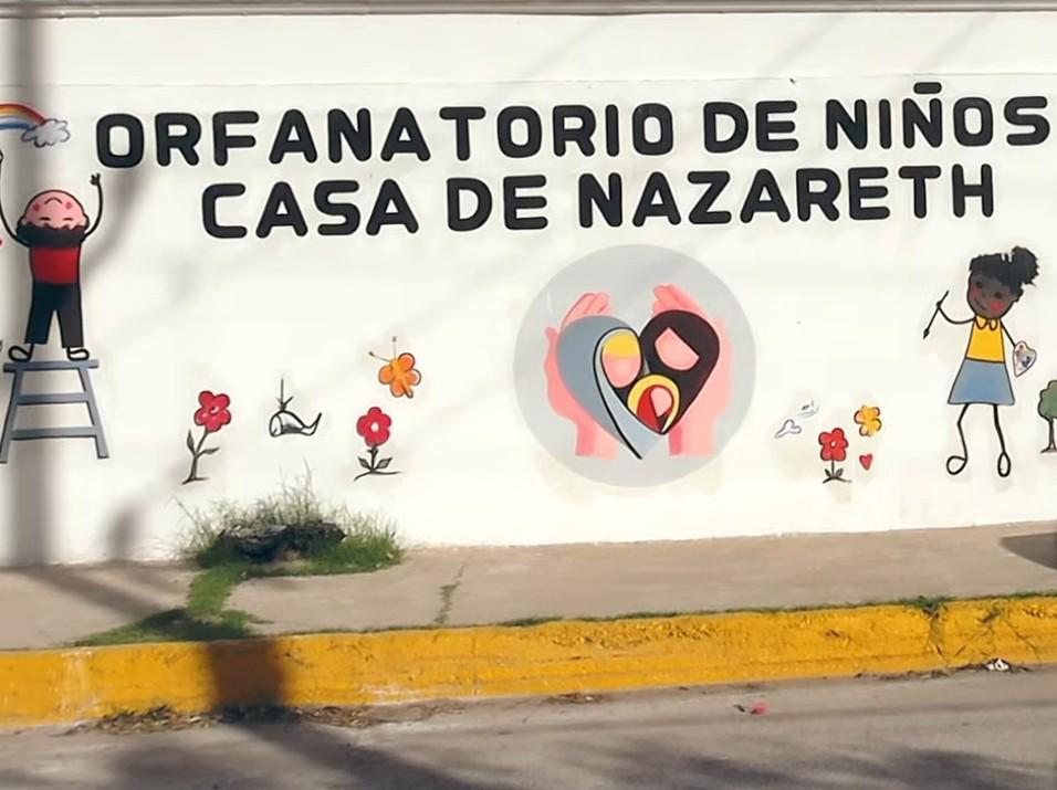 Casa de Nazareth en Piedras Negras entra en pausa temporal