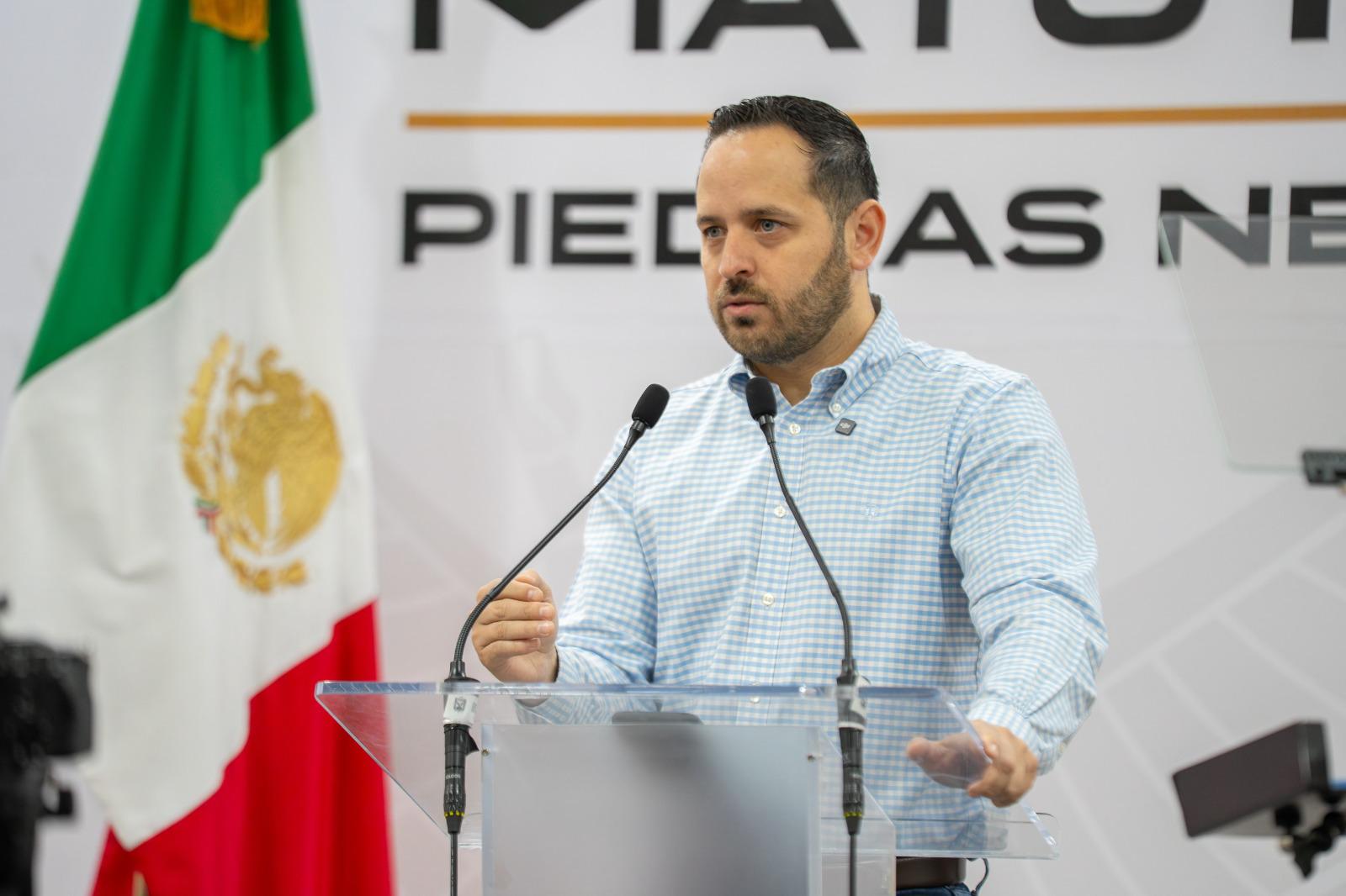 Gerente de SIMAS en Piedras Negras pierde amparo; deberá comparecer y perfilan a su relevo