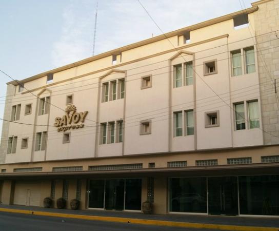 Registra Torreón 46% de ocupación hotelera en primer cuatrimestre