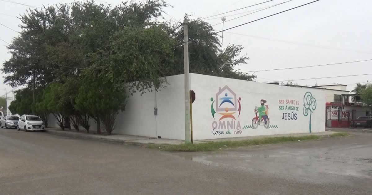 Advierte Diócesis de Piedras Negras sobre vulnerabilidad infantil
