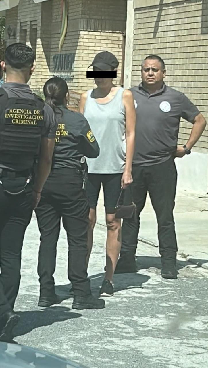 Saltillo: Dejan en prisión preventiva a Liliana, acusada de crueldad animal contra Rocky