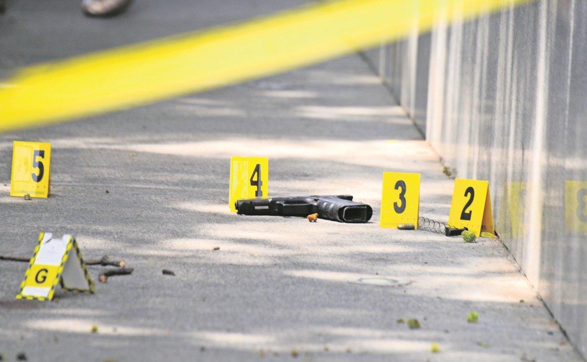 ‘Se mantiene cifra de homicidios dolosos’; Torreón. Noticias en tiempo real