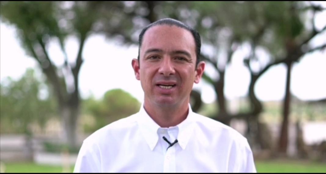 Escuchan propuestas ciudadanas: alcalde electo de Acuña . Noticias en tiempo real