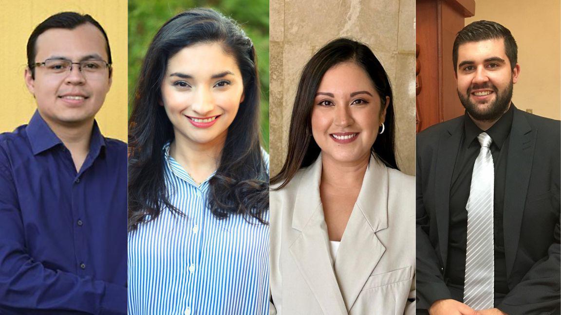 Universidad Autónoma de Coahuila posiciona talento joven en la élite científica del País