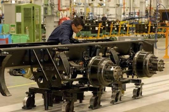 Supera Coahuila crecimiento nacional en producción de autopartes