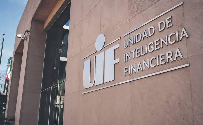 UIF y Guardia Nacional fortalecerán combate contra lavado de dinero