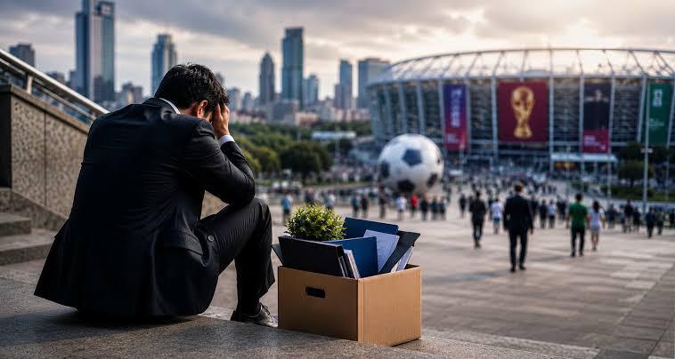 Mundial 2026 no impulsó de forma permanente el empleo en México: BBVA