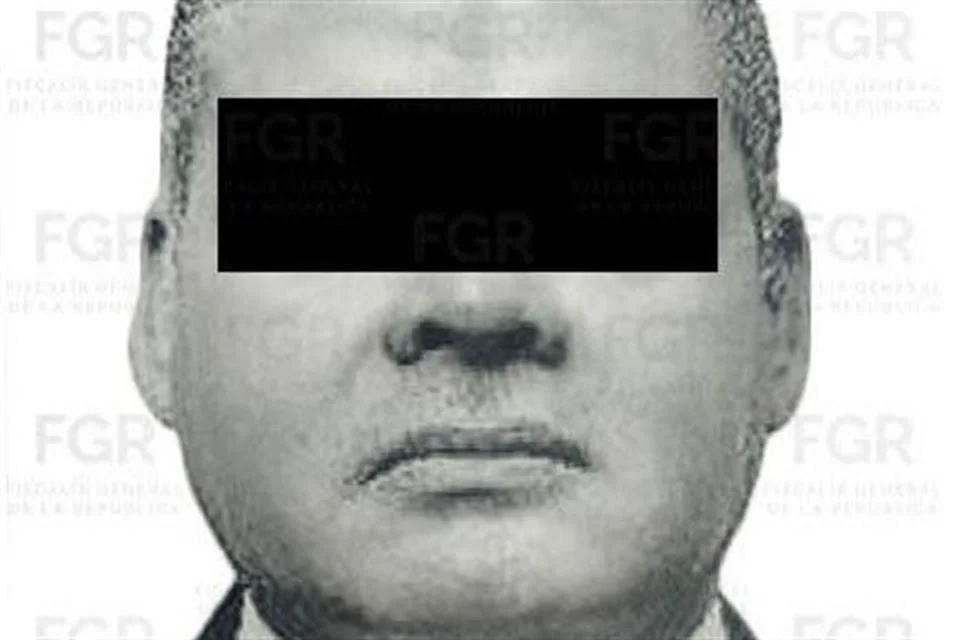 Procesan a ex delegado de FGR en Tamaulipas